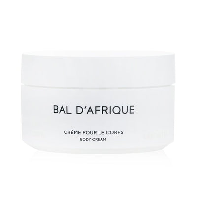 Bal D'afrique Body Cream - 200ml/6.8oz
