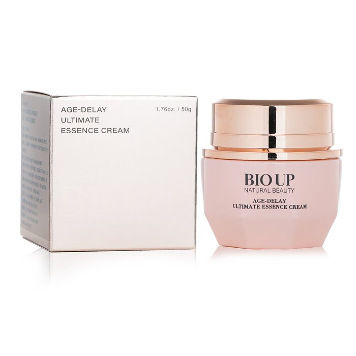 Bio Up Age-delay Ultimate Essence Cream - 50g/1.76oz