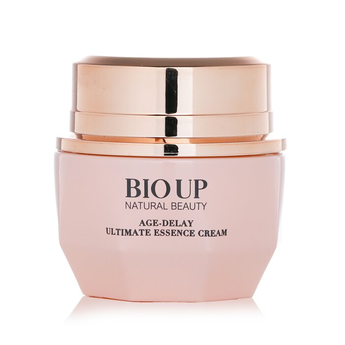 Bio Up Age-delay Ultimate Essence Cream - 50g/1.76oz