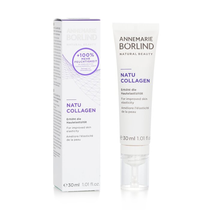 Natucollagen Boost Facial Fluid - 30ml/1.01oz