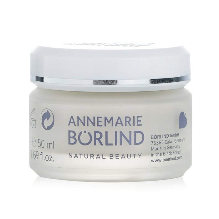 Z Essential Night Cream - 50ml/1.69oz