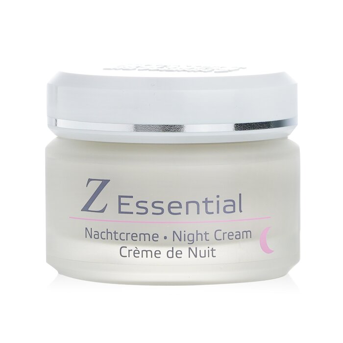 Z Essential Night Cream - 50ml/1.69oz