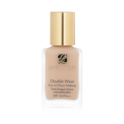 Double Wear Stay In Place Makeup Spf 10 - No. 62 Cool Vanilla (2c0) - Unboxed - 30ml/1oz