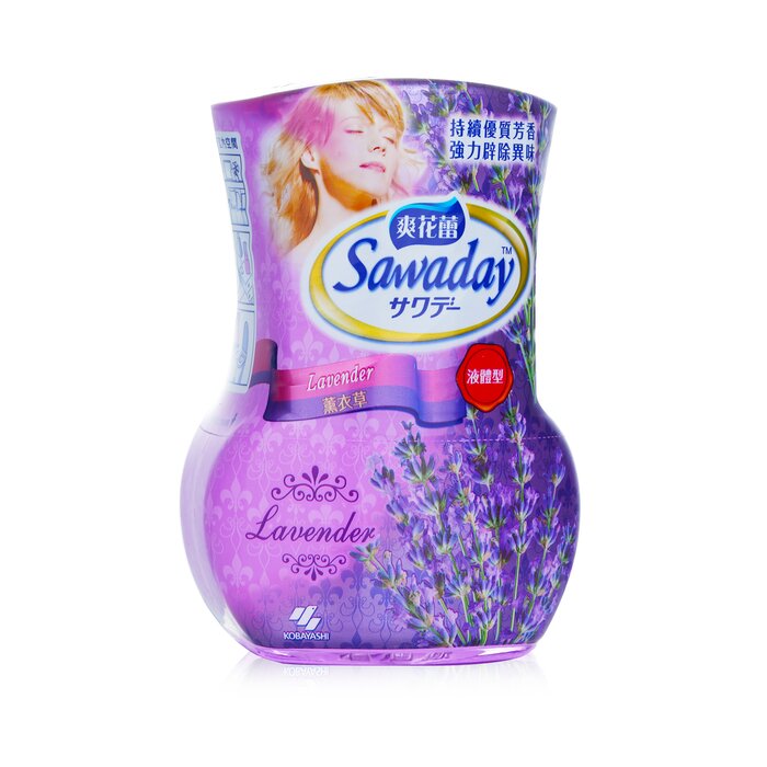 Sawaday Liquid Fragrance - Lavender - 350ml