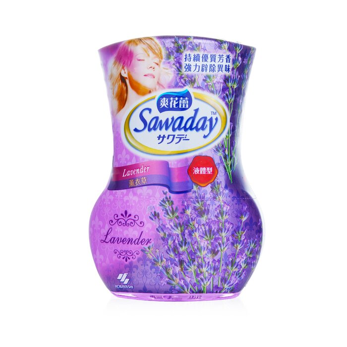 Sawaday Liquid Fragrance - Lavender - 350ml