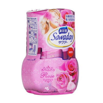 Sawaday Liquid Fragrance - Rose - 350ml