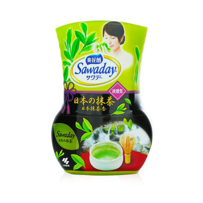 Sawaday Liquid Fragrance - Green Tea - 350ml