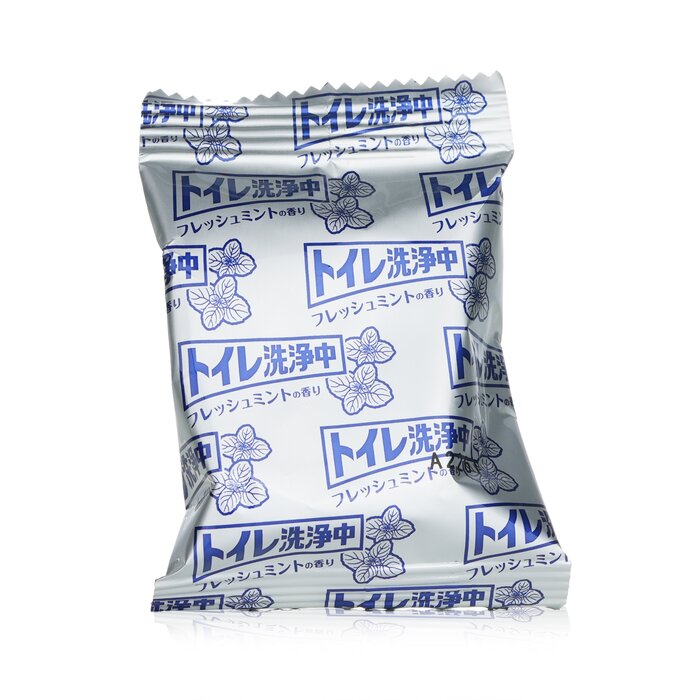 Toilet Bowl Cleaning Tablets - 3pcs
