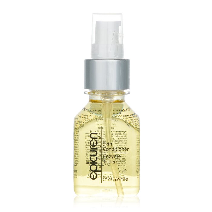 Skin Conditioner Enzyme Toner - For Dry, Normal & Combination Skin Types - 60ml/2oz
