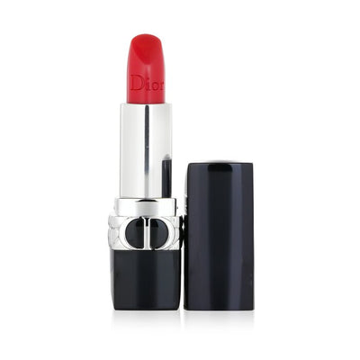 Rouge Dior Floral Care Refillable Lip Balm - # 772 Classic (satin Balm) - 3.5g/0.12oz