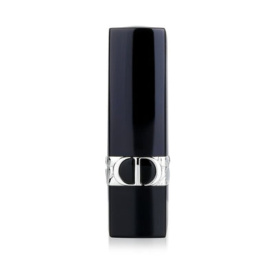 Rouge Dior Floral Care Refillable Lip Balm - # 100 Nude Look (satin Balm) - 3.5g/0.12oz