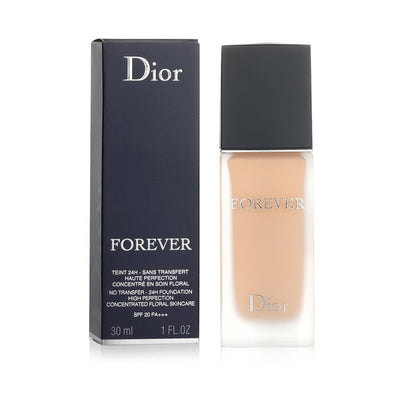 Dior Forever Clean Matte 24h Foundation Spf 20 - # 2wp Warm Peach - 30ml/1oz