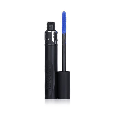 Diorshow Pump N Volume Mascara - # 260 Blue - 6g/0.21oz