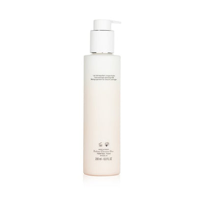 Cleansing Milk With Purifying French Water Lily - 200ml/6.7oz