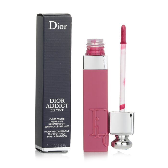 Dior Addict Lip Tint - 