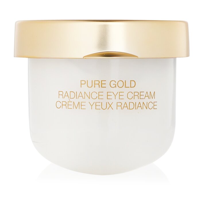 Pure Gold Radiance Eye Cream - 20ml/0.7oz
