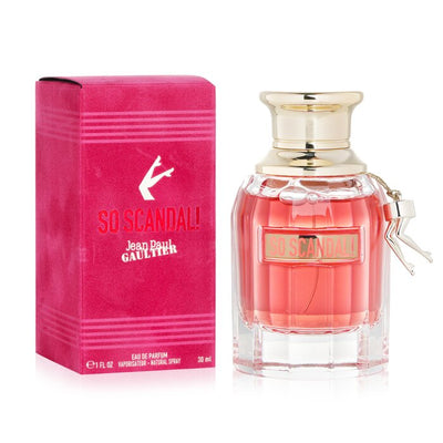 So Scandal Eau De Parfum Spray - 30ml/1oz