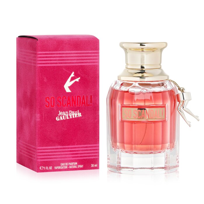 So Scandal Eau De Parfum Spray - 30ml/1oz