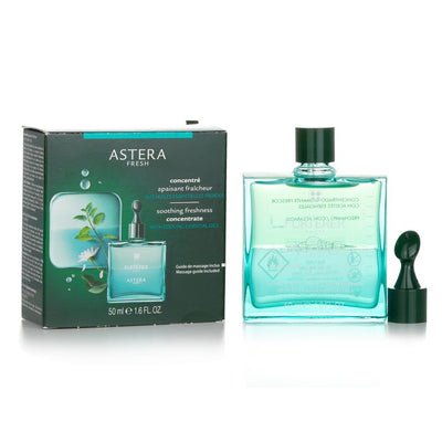 Astera Fresh Soothing Freshness Concentrate (pre-shampoo) - 50ml/1.6oz