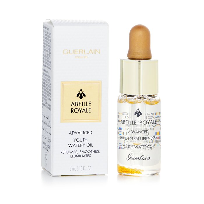 Abeille Royale Advanced Youth Watery Oil - 5ml/0.16oz