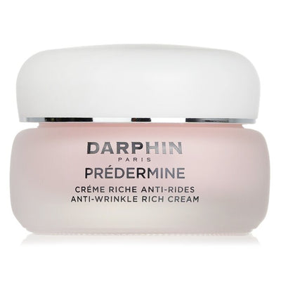 Predermine Anti Wrinkle Rich Cream (for Dry To Very Dry Skin) - 50ml/1.7oz