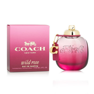 Wild Rose Eau De Parfum Spray - 90ml/3oz