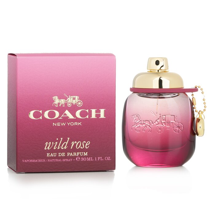 Wild Rose Eau De Parfum Spray - 30ml/1oz