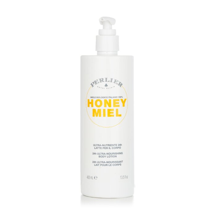 Honey Miel 24h Ultra-nourishing Body Lotion - 400ml/13.5oz