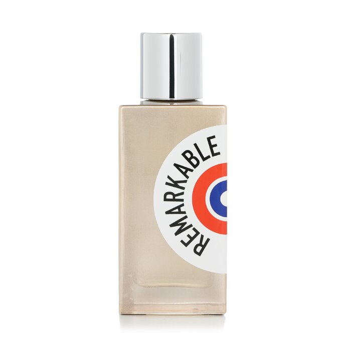 Remarkable People Eau De Parfum Spray - 100ml/3.4oz