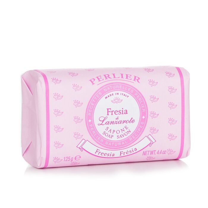 Freesia Bar Soap - 125g/4.4oz