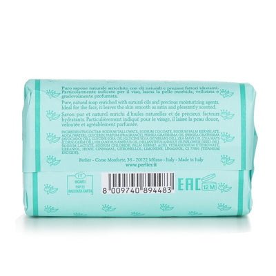 Lily Of The Valley Bar Soap - 125g/4.4oz