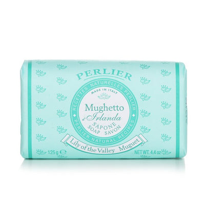 Lily Of The Valley Bar Soap - 125g/4.4oz