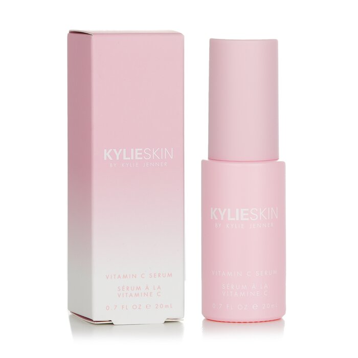 Vitamin C Serum - 20ml/0.7oz