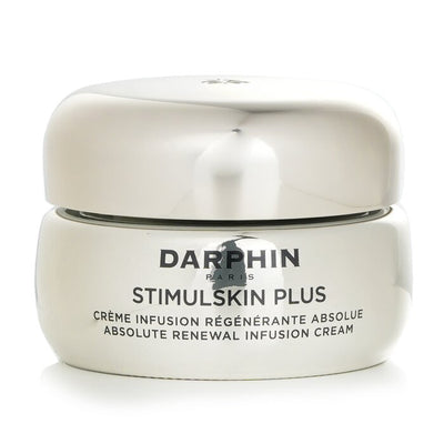 Stimulskin Plus Absolute Renewal Infusion Cream - Normal To Combination Skin - 50ml/1.7oz