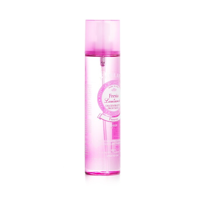 Freesia Perfumed Deodorant Spray - 100ml/3.3oz