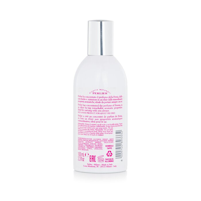 Freesia Elixir Perfume Spray - 100ml/3.3oz