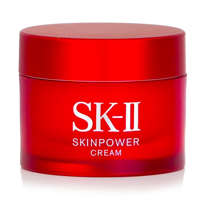 Skinpower Cream - 15g