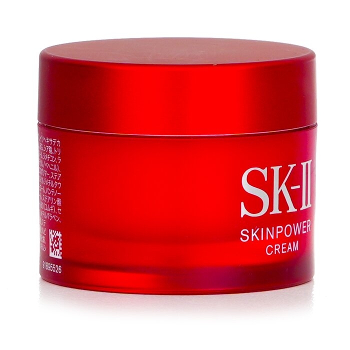 Skinpower Cream - 15g