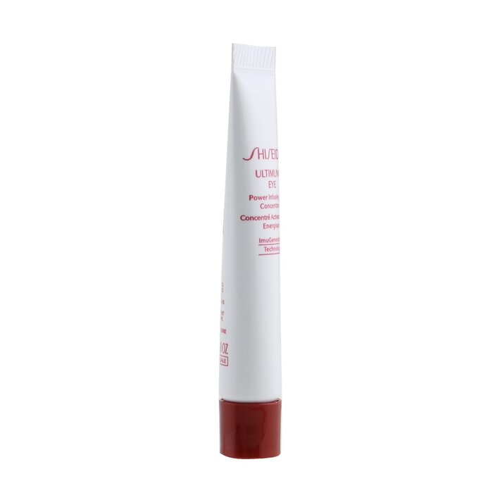 Ultimune Power Infusing Eye Concentrate (miniature) - 5ml/0.18oz