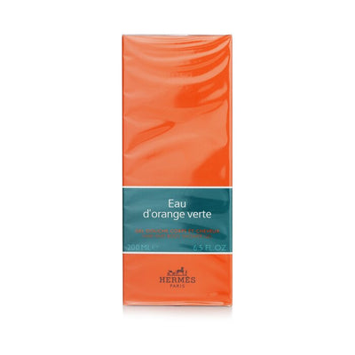 Eau D'orange Verte Hair And Body Shower Gel - 200ml/6.5oz