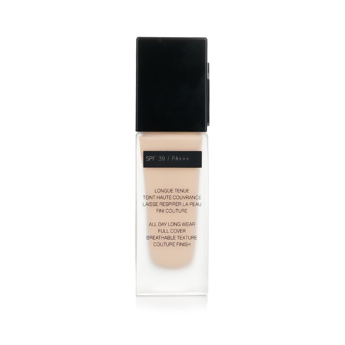 All Hours Foundation Spf 39 - 