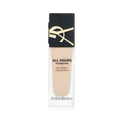 All Hours Foundation Spf 39 - # Lc3 - 25ml/0.84oz