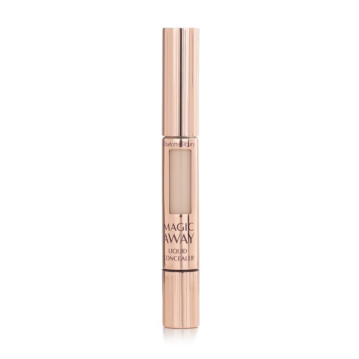 Magic Away Liquid Concealer - # 2 Fair (fairest With Pink Undertones) - 4ml/0.13oz