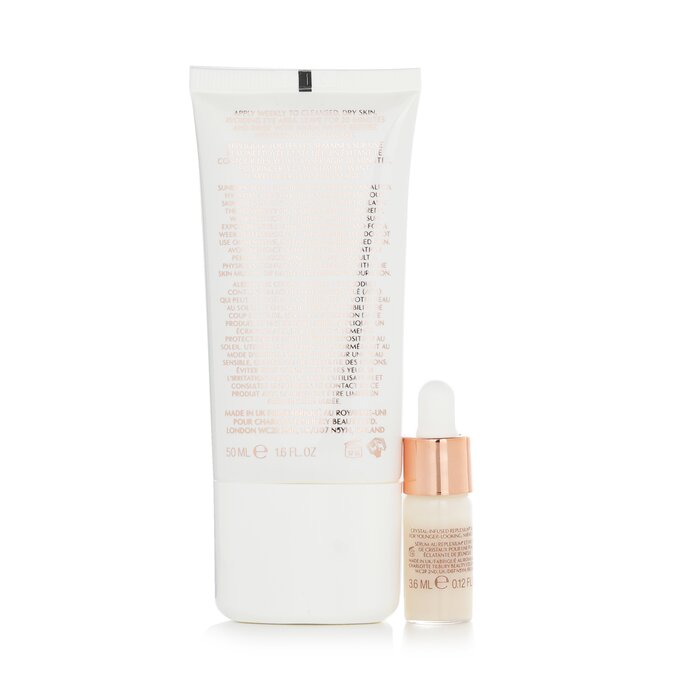 Super Radiance Resurfacing Facial - 50ml/3.6oz