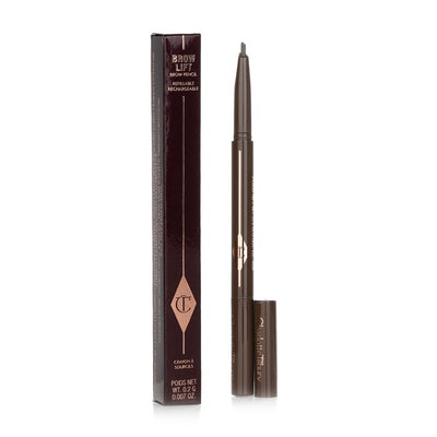 Brow Lift Brow Pencil - # Dark Brown - 0.2g/0.007oz