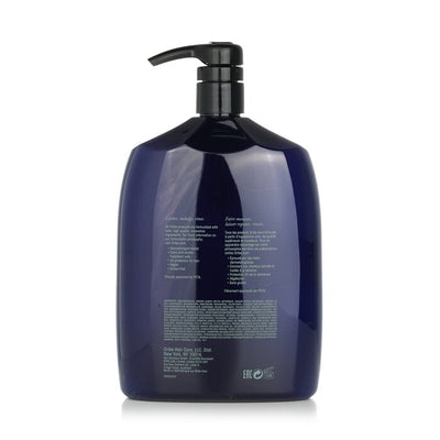 Shampoo For Brilliance & Shine - 1000ml/33.8oz