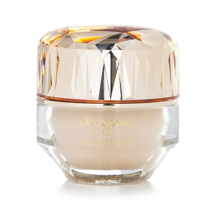 The Foundation Spf 25 - # I10 (very Light Ivory) - 28ml/1oz