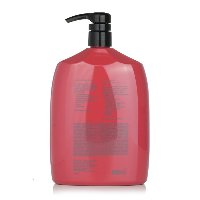 Bright Blonde Shampoo For Beautiful Color - 1000ml/33.8oz