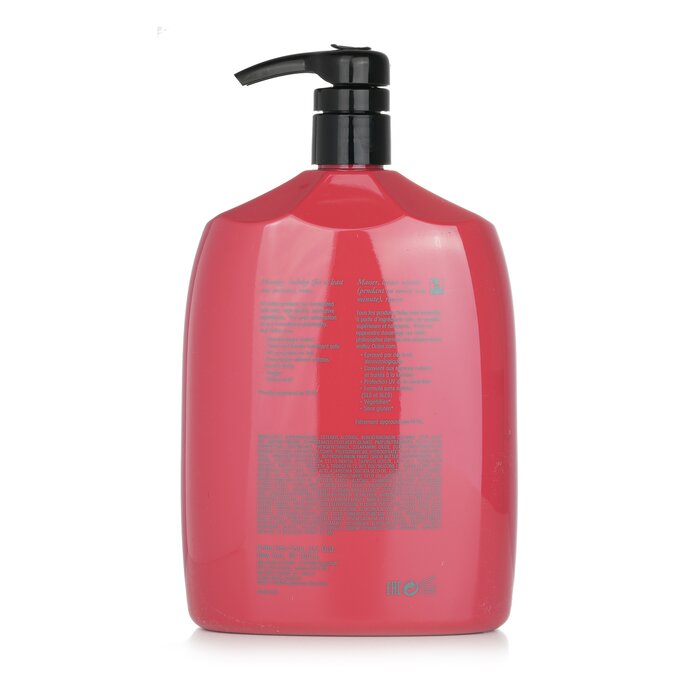 Bright Blonde Conditioner For Beautiful Color - 1000ml/33.8oz