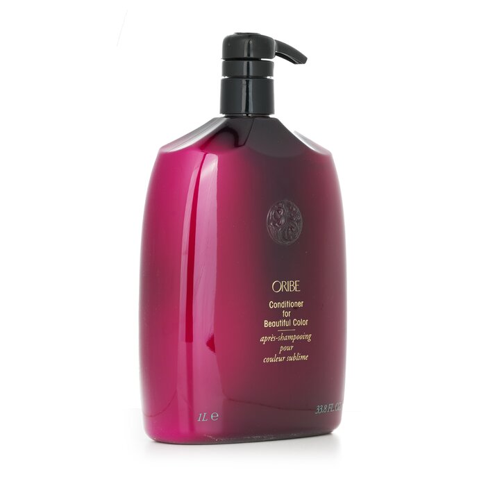 Conditioner For Beautiful Color - 1000ml/33.8oz